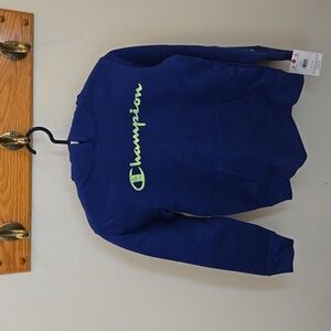 Champion Girls Hoodie